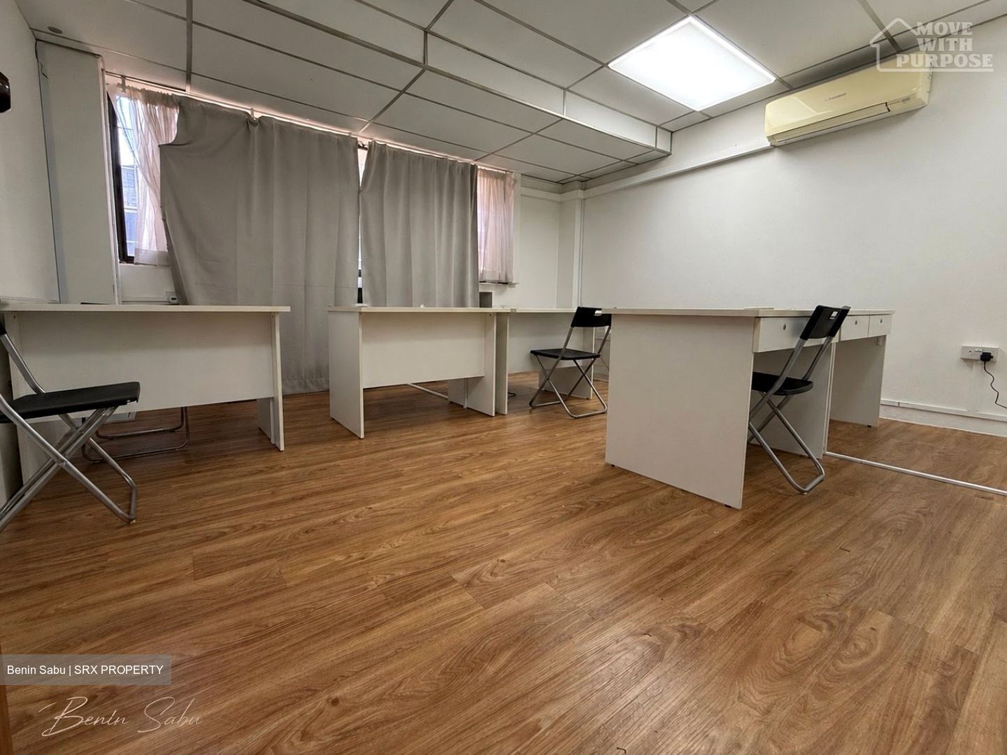 Union Building (D2), Office #562808551